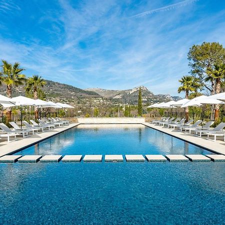 Evancy Les Jardins D'Azur - Vence Exterior foto